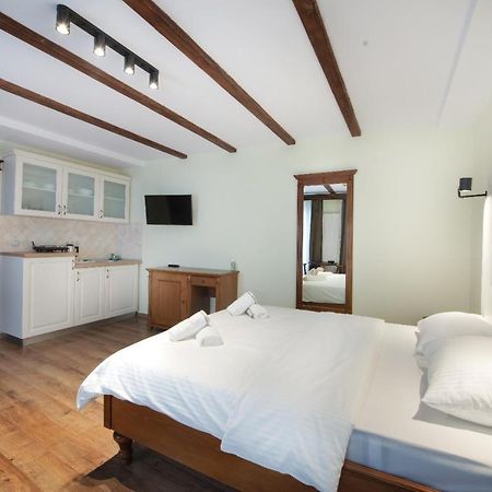Hotel Old Town Cataleya Sibiu Exterior foto