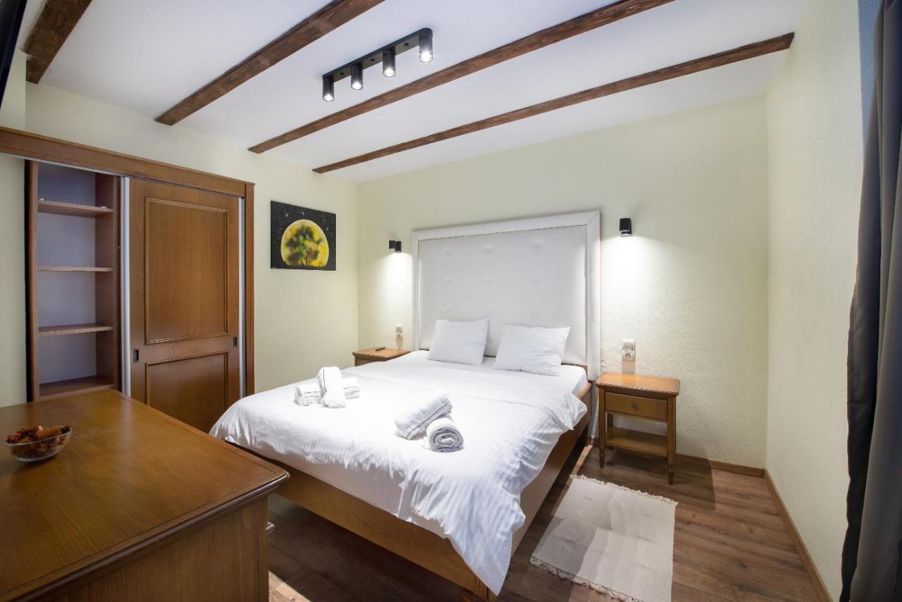 Hotel Old Town Cataleya Sibiu Exterior foto