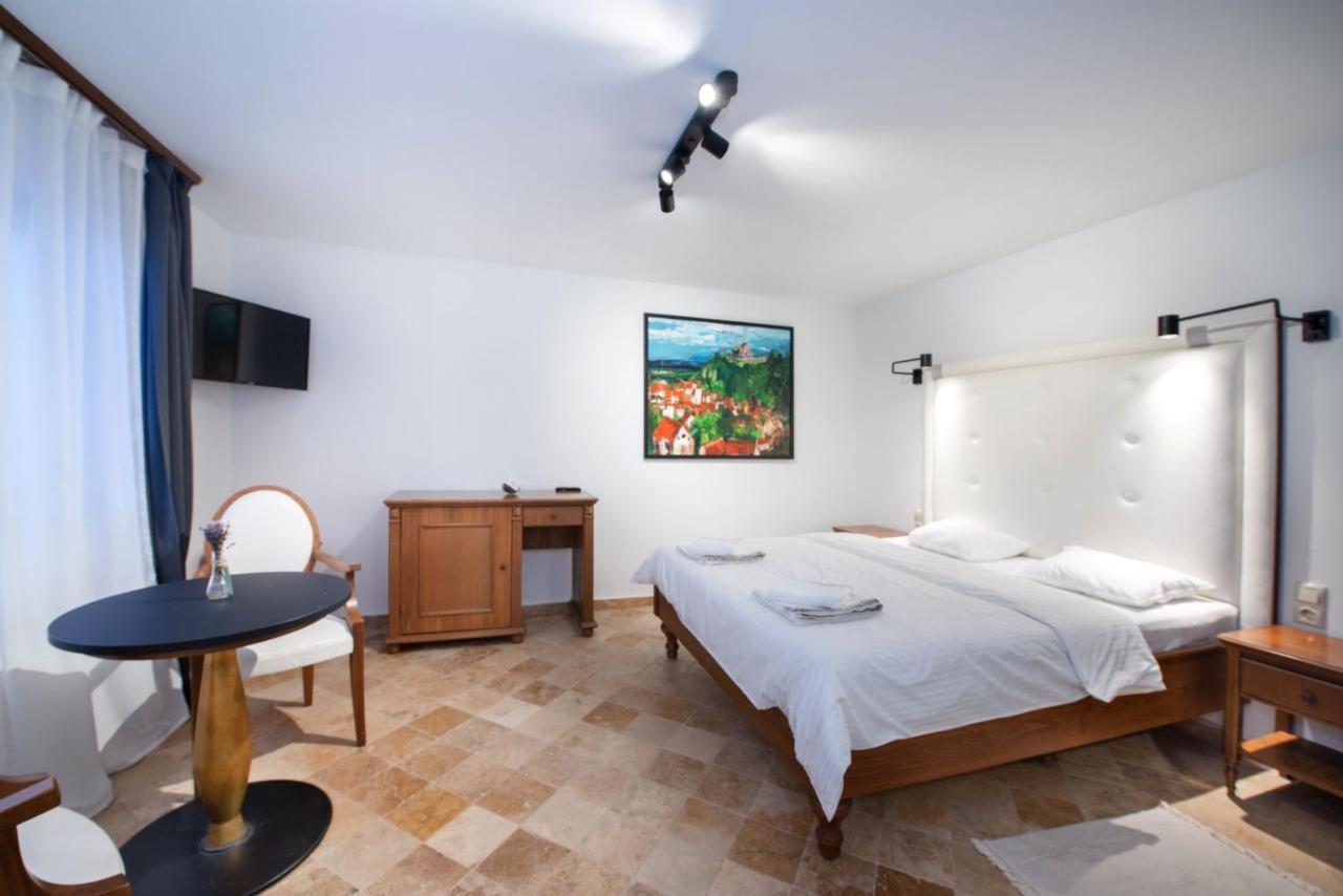 Hotel Old Town Cataleya Sibiu Exterior foto